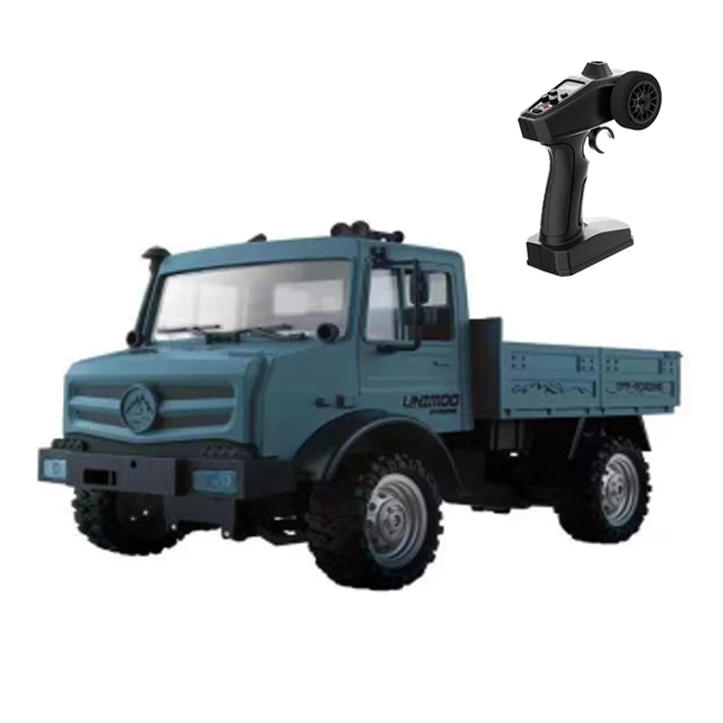 WPL CX002-C RC CAR with HD Camera Full scale High Speed Clipping Off Road Remote Control Vehicle 20Km/H Military Camera Vehicle